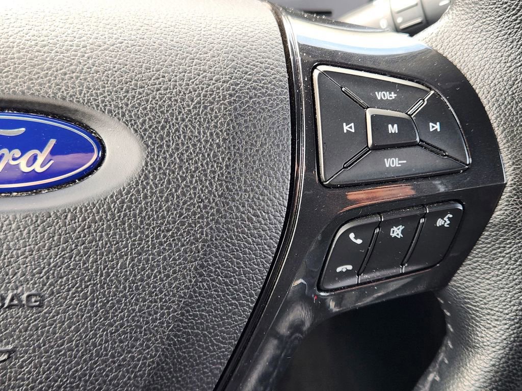 Certified 2018 Ford Explorer XLT image 23