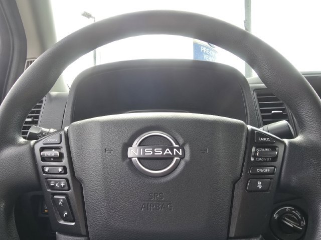 Used 2022 Nissan Frontier S w/ Technology Package AWD/4WD image 26