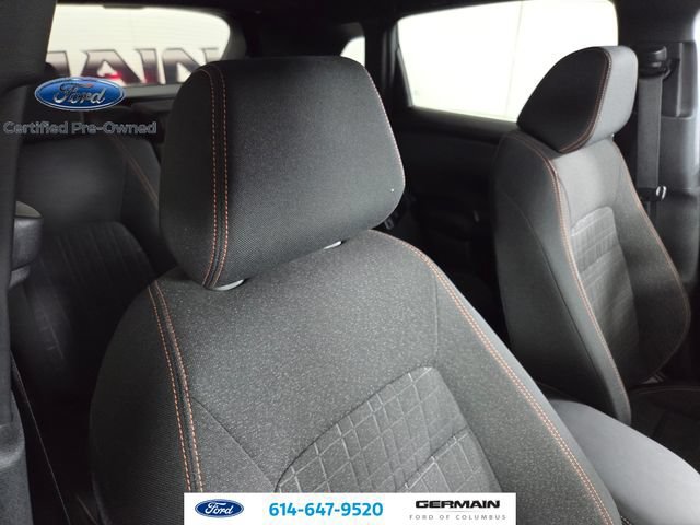 Used 2023 Honda HR-V Sport image 19