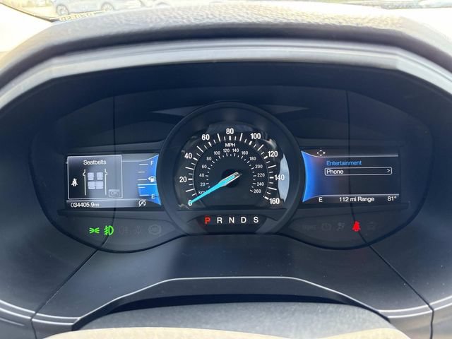 Certified 2023 Ford Edge SEL w/ Convenience Package AWD/4WD image 36