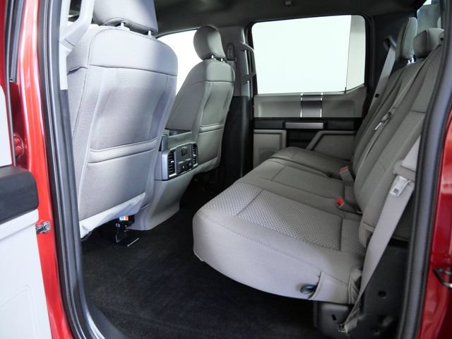 Certified 2019 Ford F150 XLT w/ Equipment Group 302A Luxury AWD/4WD image 16