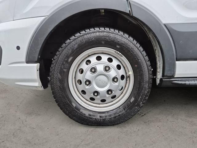 Certified 2024 Ford Transit 350 XLT AWD/4WD image 9