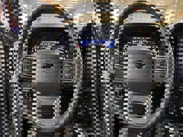 Certified 2023 Ford F150 XLT w/ Equipment Group 302A High image 6