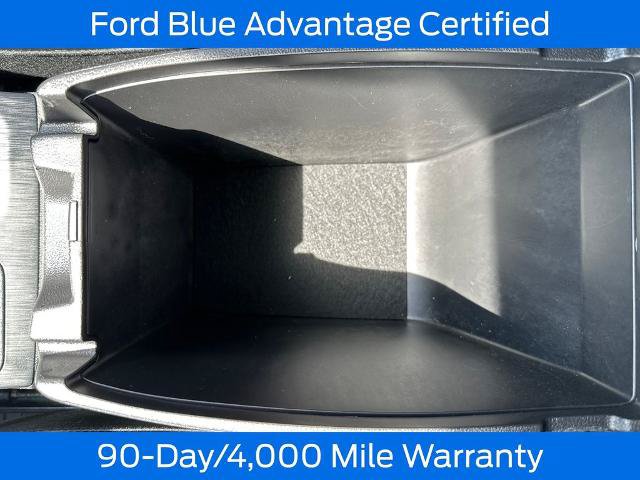 Certified 2025 Ford Escape ST-Line w/ Tech Pack #1 AWD/4WD image 17