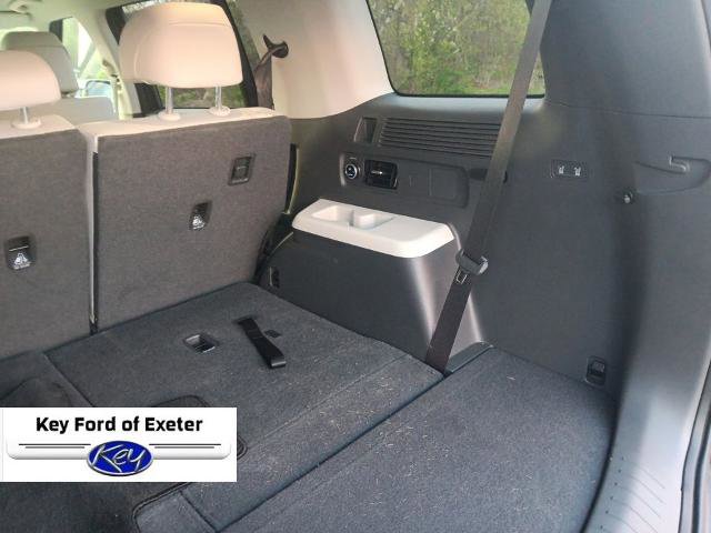 Used 2024 Hyundai Santa Fe SEL AWD/4WD image 21