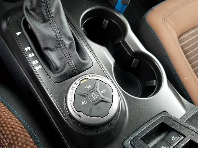 Certified 2023 Ford Bronco Outer Banks image 17