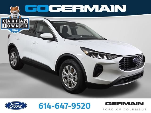 Certified 2023 Ford Escape Active w/ Tech Pack #2 image 5