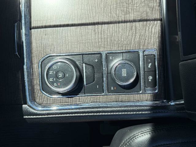 Certified 2021 Ford Expedition Limited AWD/4WD image 24