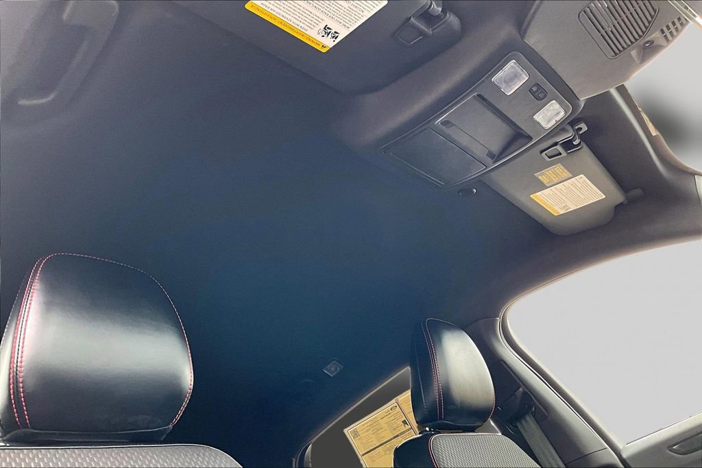 Certified 2023 Ford Escape ST-Line w/ Tech Pack #1 image 22