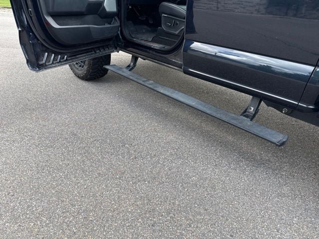 Certified 2025 Ford F150 Raptor AWD/4WD image 18