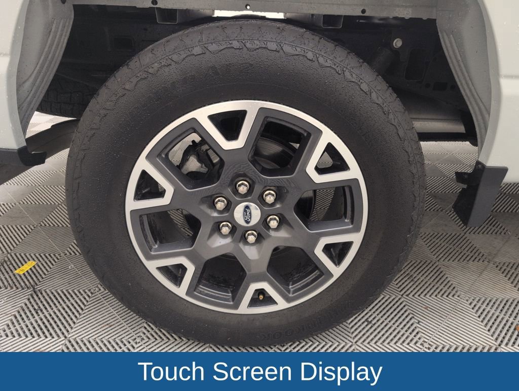 Certified 2024 Ford F150 STX image 22