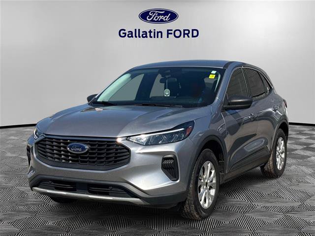 Certified 2023 Ford Escape Active w/ Tech Pack #1