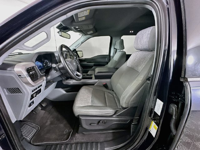 Certified 2023 Ford F150 XLT w/ Equipment Group 302A High AWD/4WD image 29