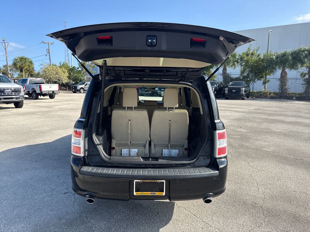 Certified 2019 Ford Flex Limited image 26
