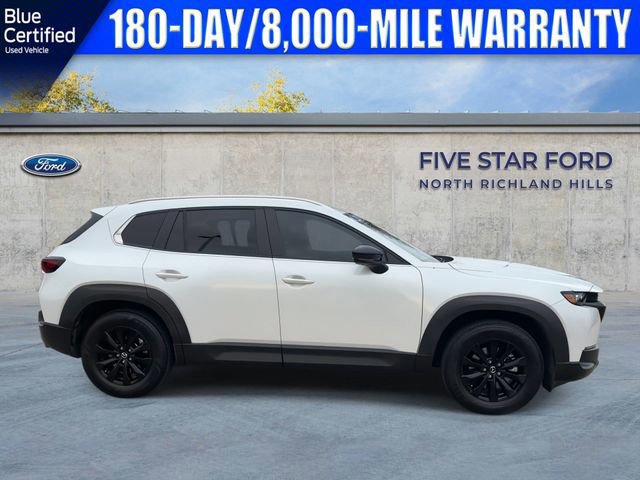Used 2023 MAZDA CX-50 AWD 2.5 S w/ Cargo Package image 3