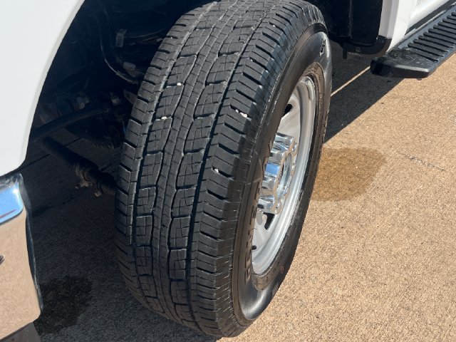 Certified 2024 Ford F350 XL w/ Snow Plow/Camper Package AWD/4WD image 14
