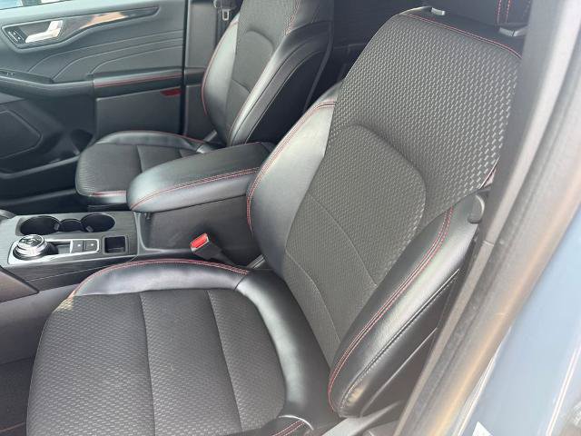 Certified 2023 Ford Escape ST-Line w/ Tech Pack #1 FWD image 30