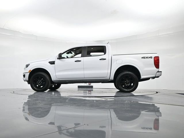 Certified 2023 Ford Ranger XLT w/ Equipment Group 301A Mid image 32