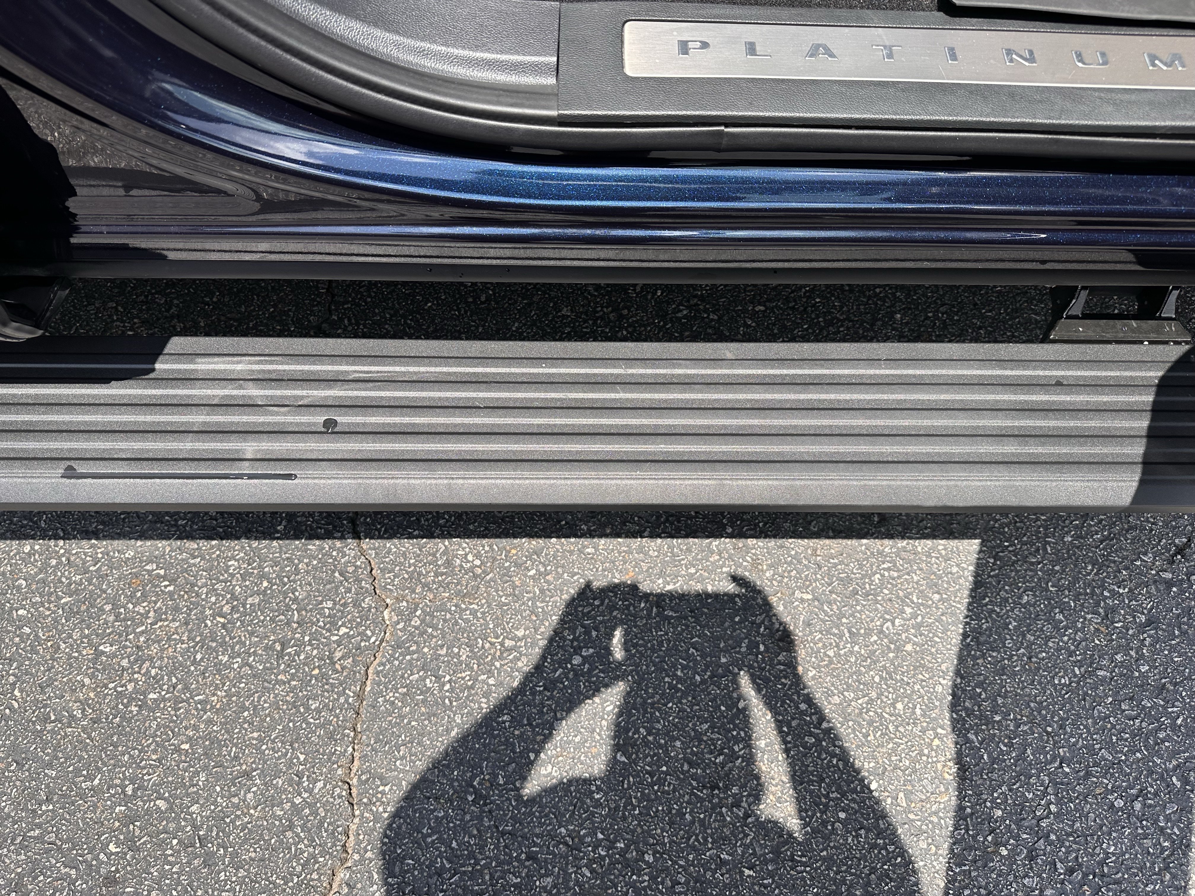 Certified 2025 Ford F150 Platinum AWD/4WD image 18