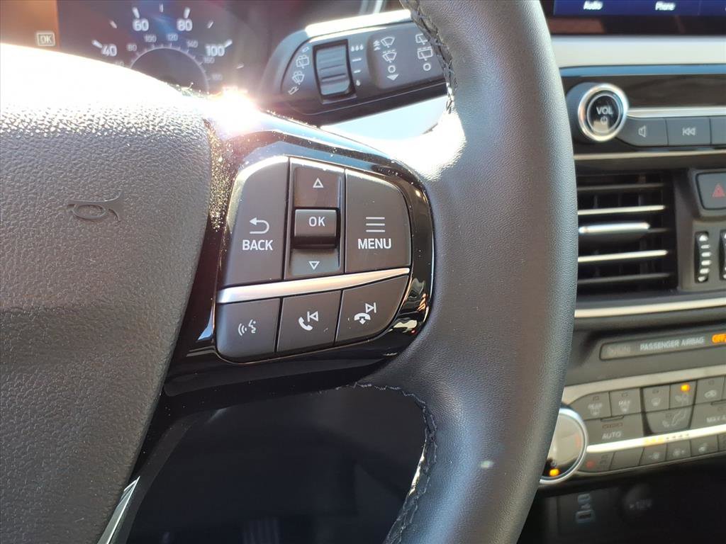 Certified 2022 Ford Escape SE w/ Convenience Package image 19