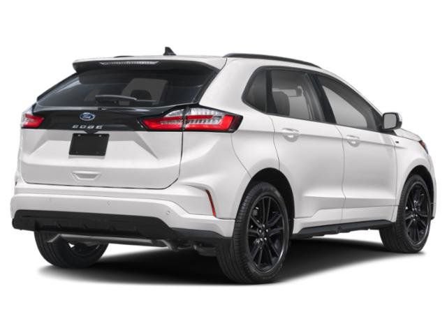 Certified 2024 Ford Edge ST-Line AWD/4WD image 2