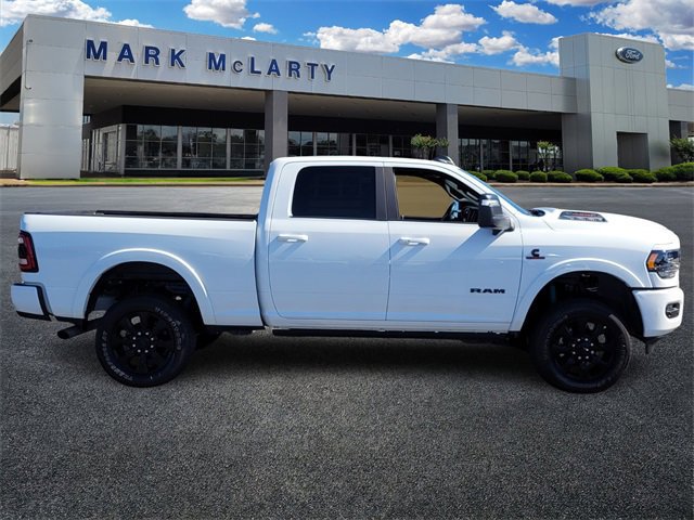 Used 2024 RAM 2500 Limited image 6