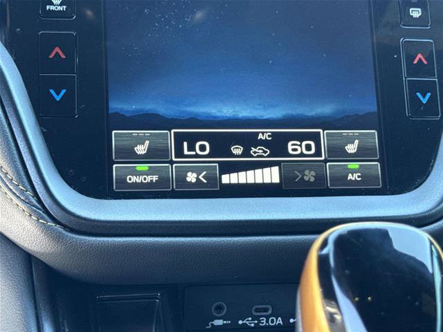 Used 2024 Subaru Outback Wilderness AWD/4WD image 29