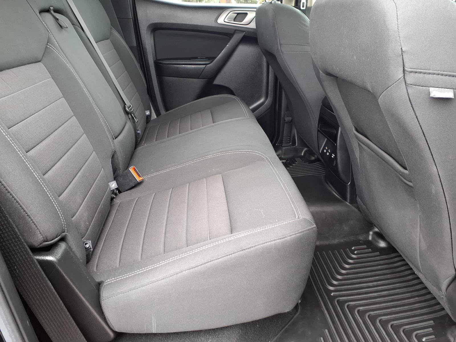 Certified 2019 Ford Ranger XLT w/ Equipment Group 302A Luxury image 14