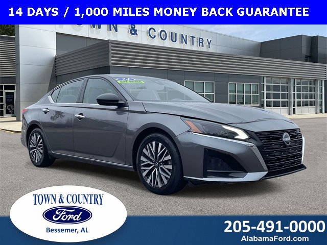 Used 2024 Nissan Altima 2.5 SV image 7