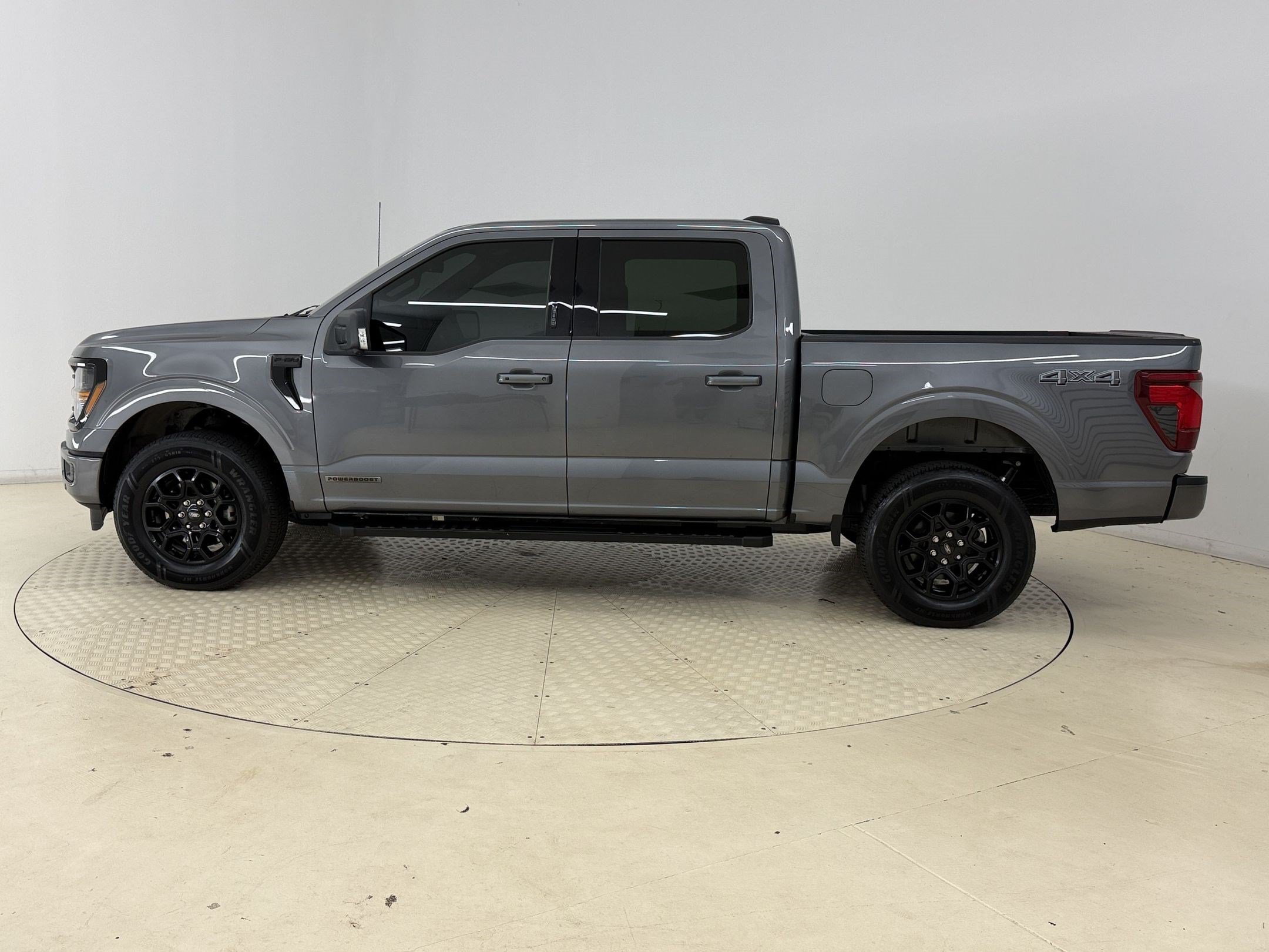 Certified 2024 Ford F150 XLT w/ Equipment Group 302A MID AWD/4WD image 2