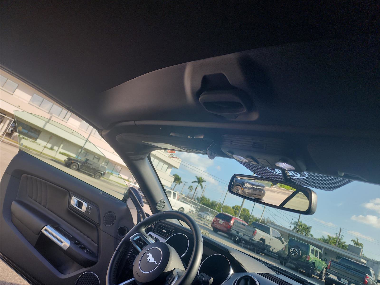 Certified 2020 Ford Mustang Premium image 23