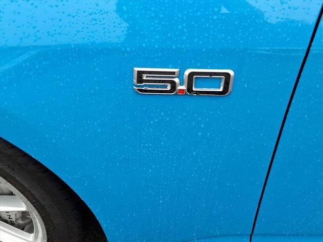 Certified 2025 Ford Mustang GT Premium image 19