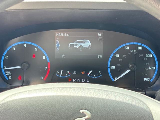 Certified 2024 Ford Bronco Sport Big Bend image 21