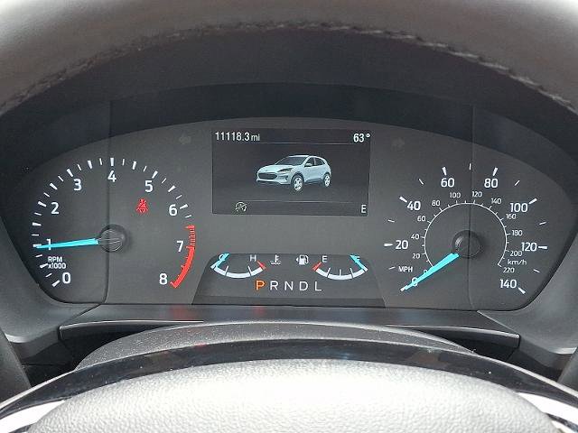 Certified 2022 Ford Escape SE w/ Convenience Package AWD/4WD image 21