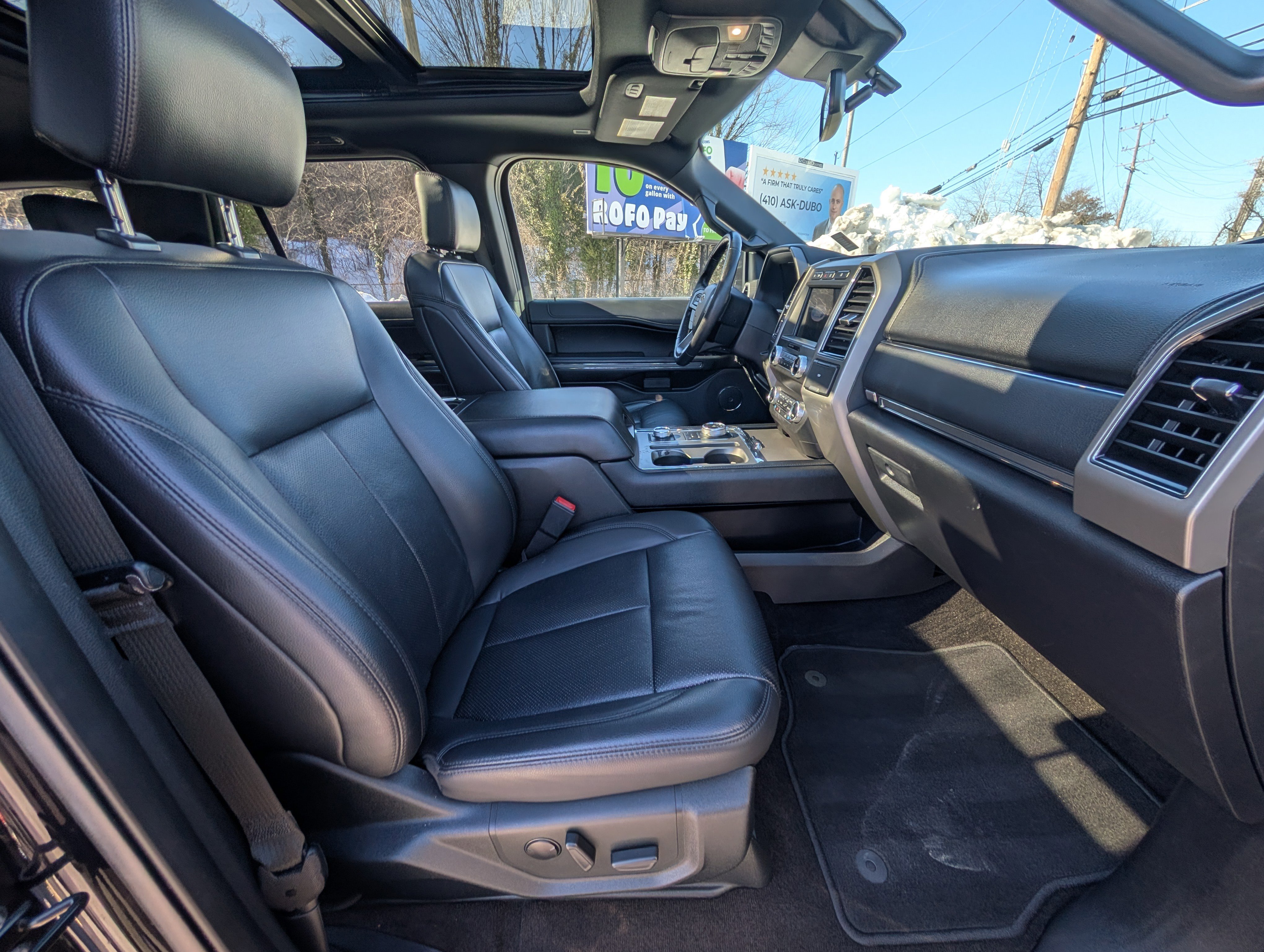 Certified 2020 Ford Expedition XLT w/ Equipment Group 202A image 12