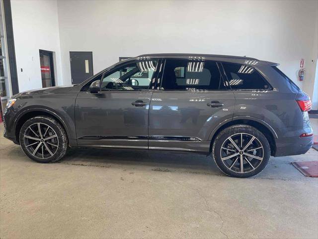 Used 2025 Audi Q7 2.0T Premium Plus image 2