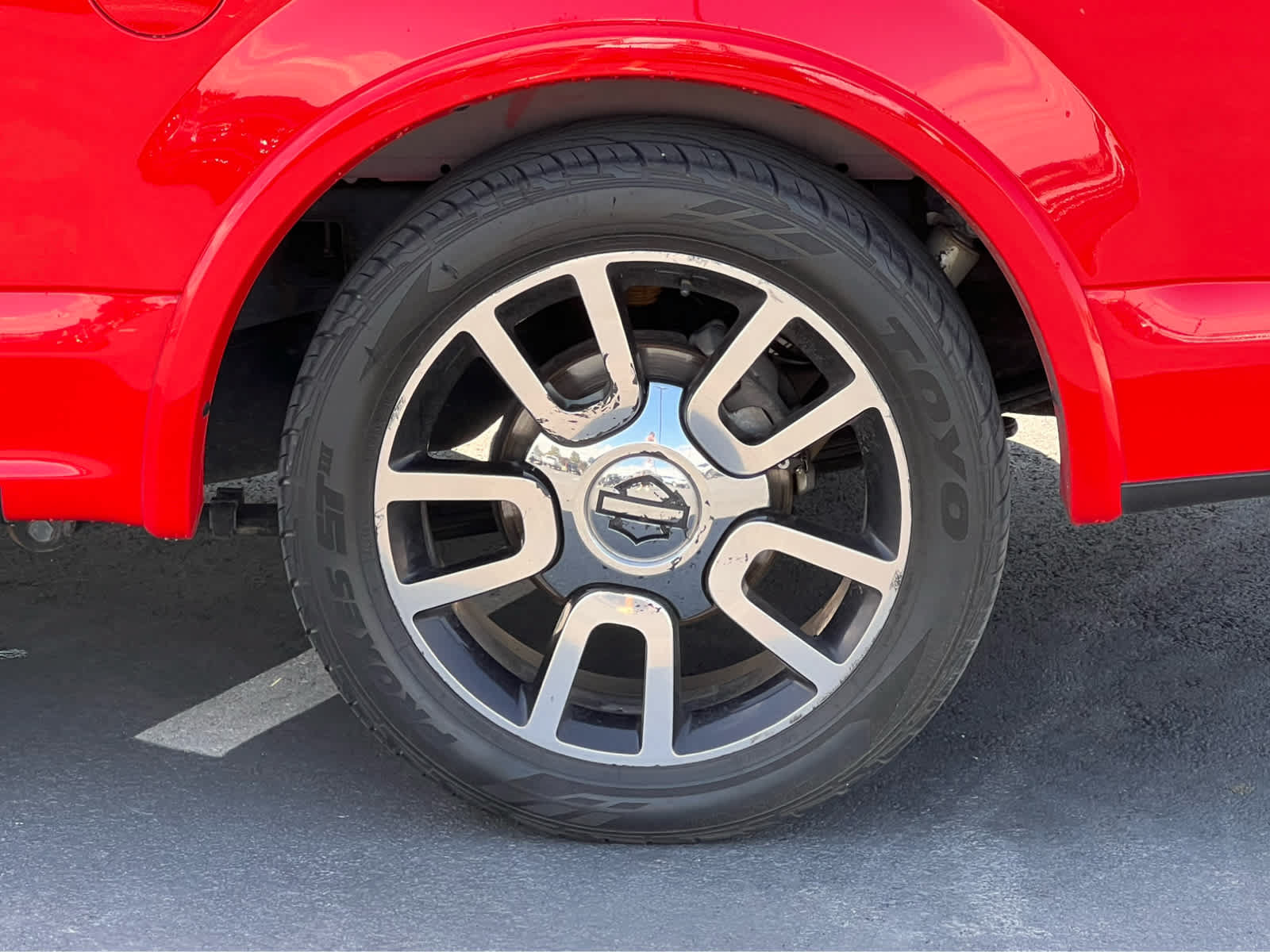 Certified 2018 Ford F150 Lariat AWD/4WD image 13