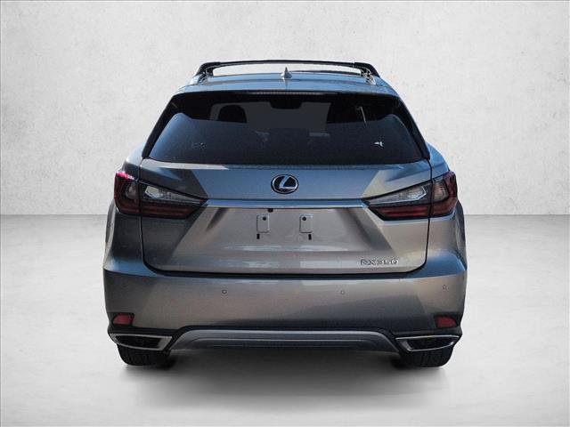 Used 2020 Lexus RX 350 FWD w/ Premium Package image 7