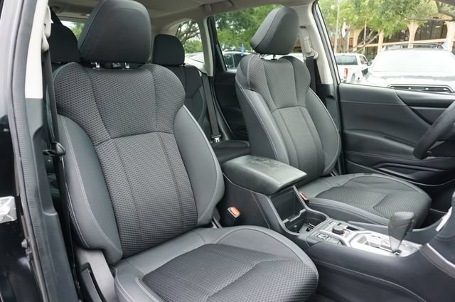 Used 2021 Subaru Forester Premium AWD/4WD image 2