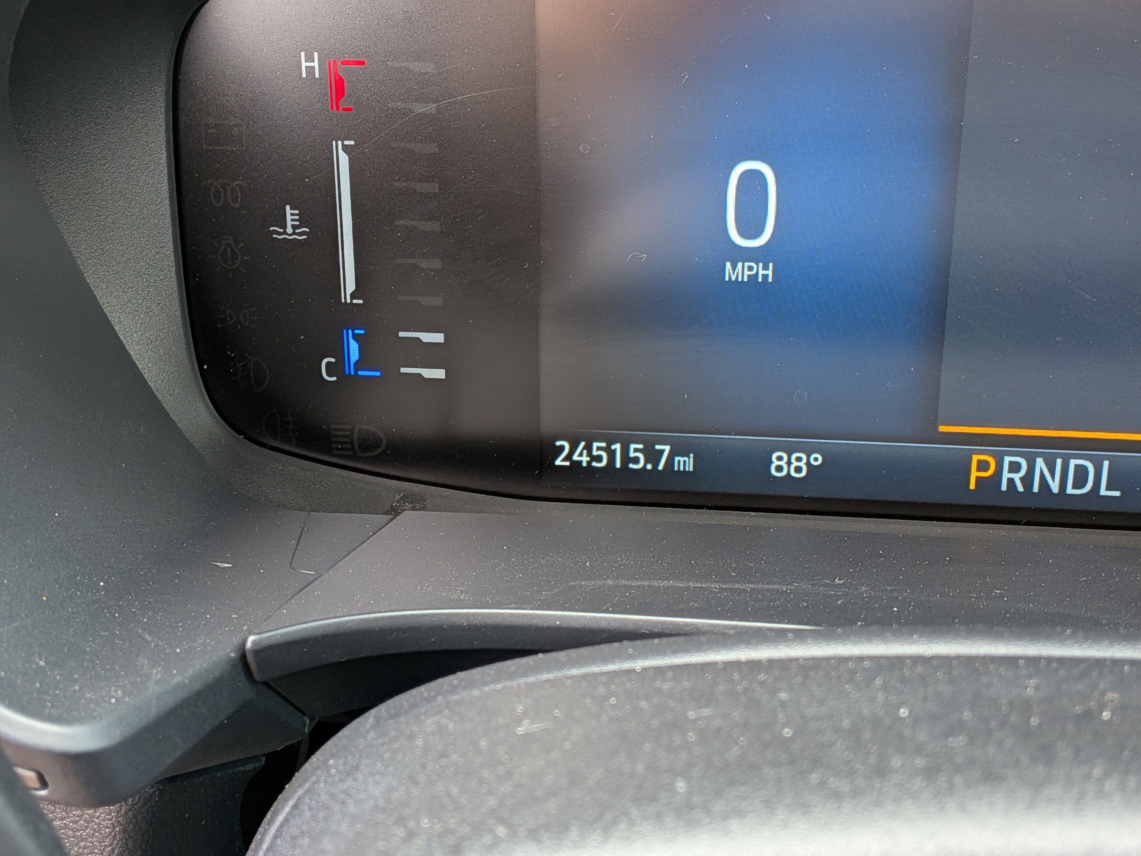 Certified 2023 Ford Escape Active image 30