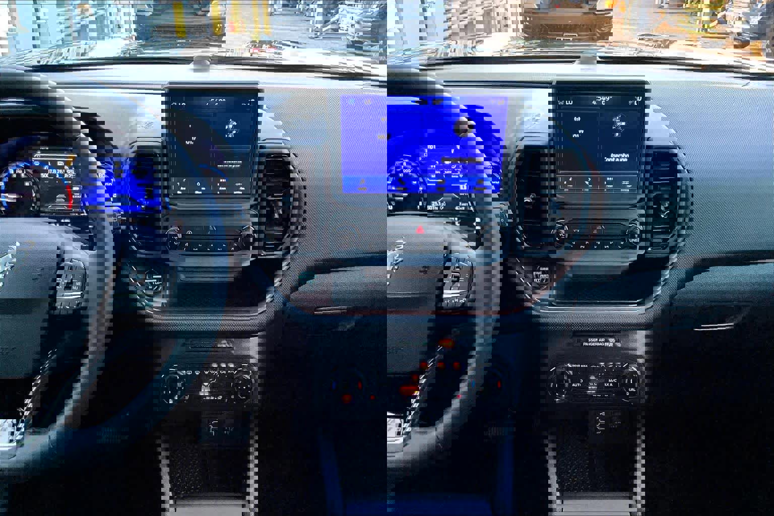 Certified 2024 Ford Bronco Sport Outer Banks image 10