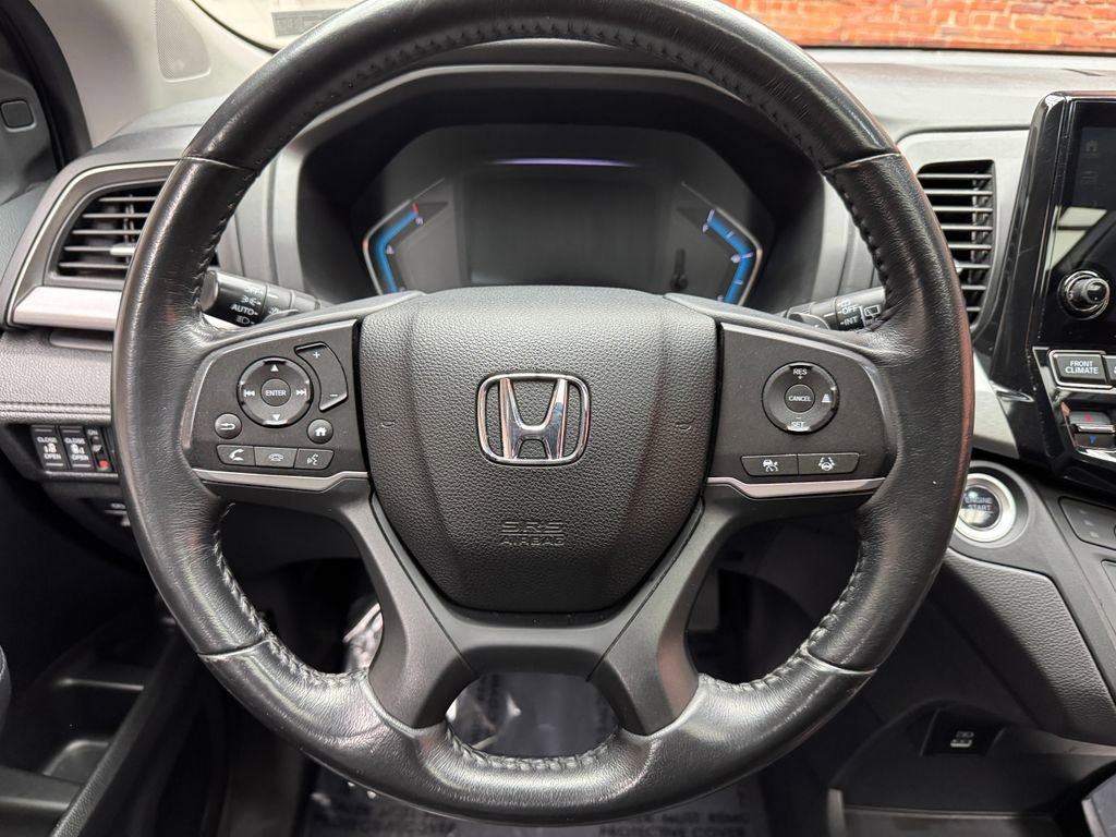 Used 2021 Honda Odyssey EX-L image 16