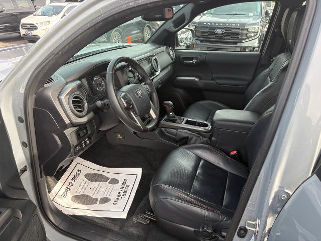Used 2017 Toyota Tacoma TRD Pro image 11