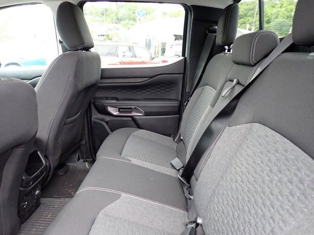 Certified 2024 Ford Ranger XLT w/ Equipment Group 301A High AWD/4WD image 20