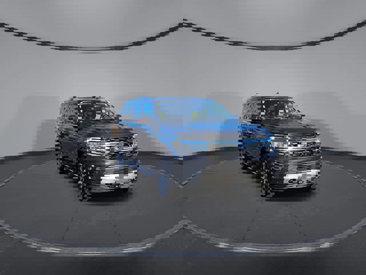 Certified 2023 Ford Expedition Max Limited image 9