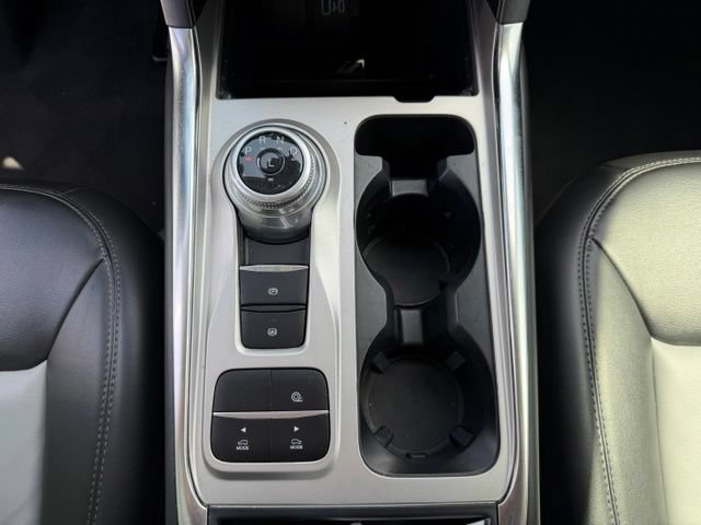 Certified 2020 Ford Explorer Limited RWD image 20
