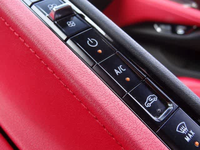 Used 2024 Chevrolet Corvette Stingray Preferred Conv w/ Stealth Interior Trim Package RWD image 50