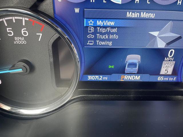 Certified 2023 Ford F150 Tremor w/ Trailer Tow Package image 9