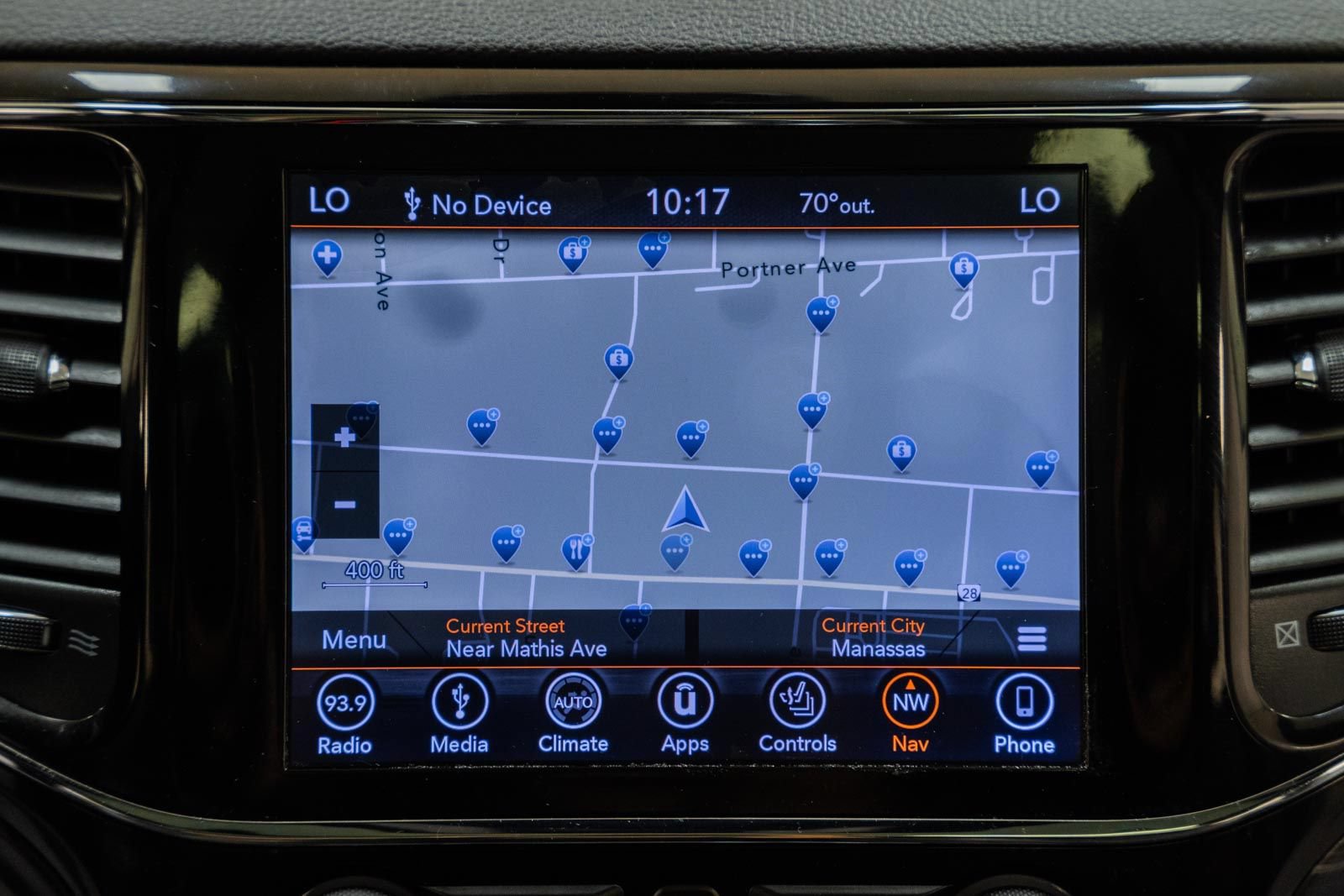 Used 2019 Jeep Grand Cherokee Limited w/ Luxury Group II RWD image 28