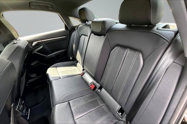 Used 2024 Audi A3 2.0T Premium FWD image 26